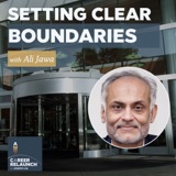 Setting Clear Boundaries with Ali Jawa