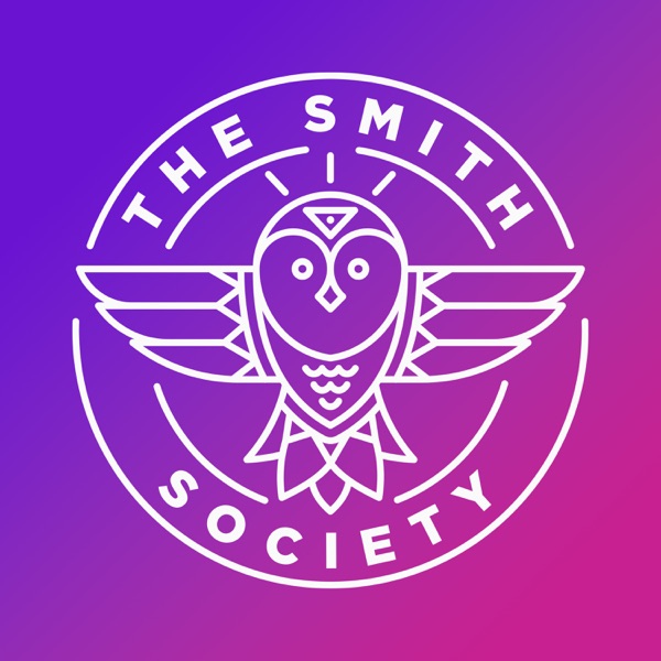 The Smith Society cover art
