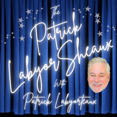 The Patrick LabyorSheaux with Patrick Labyorteaux:Patrick Labyorteaux