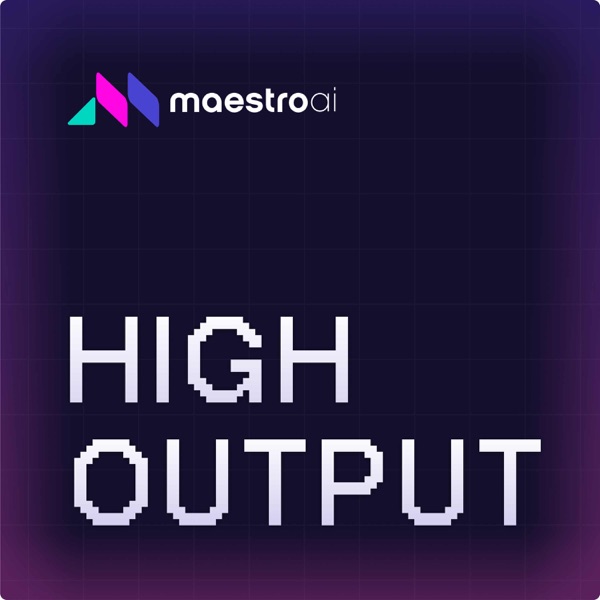 High Output: The Future of Engineering Image