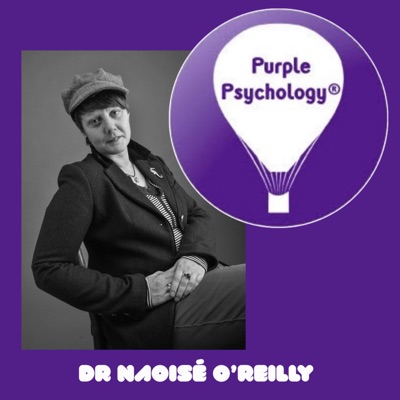 Purple Psychology Purple Psychology