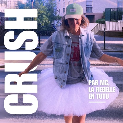 Crush - les premiers jours des histoires d'amour