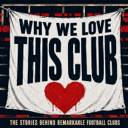 Why We Love This Club cover art