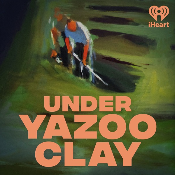 Under Yazoo Clay banner image