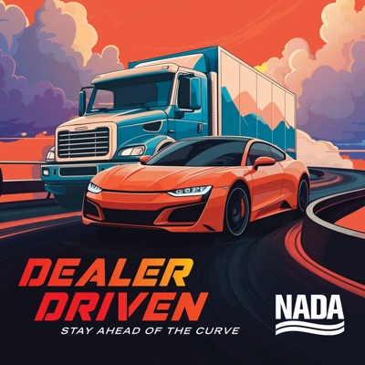 Dealer Driven:NADA