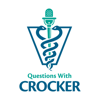 Questions With Crocker - Dr. Tannetjé Crocker