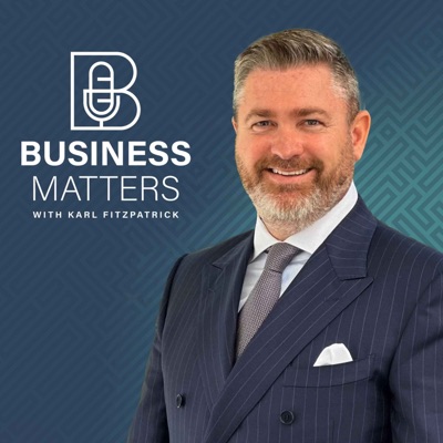 Business Matters with Karl Fitzpatrick