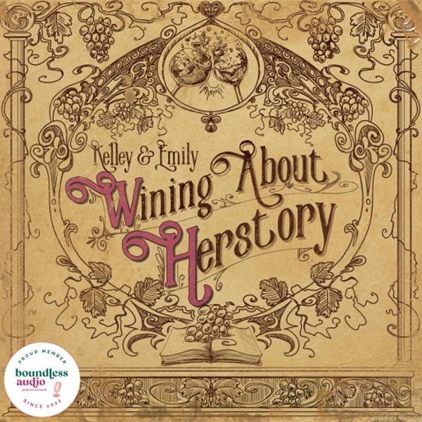 Wining About Herstory image
