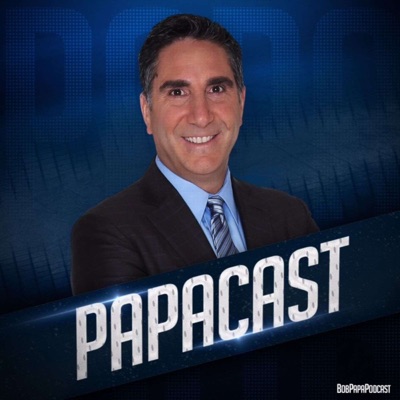 The PapaCast-sports, football, golf, boxing The PapaCast-sports, football, golf, boxing