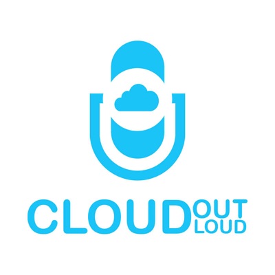 Cloud Out Loud Podcast
