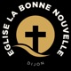 Eglise La Bonne Nouvelle - Dijon