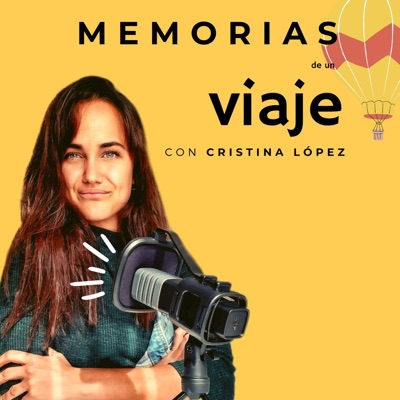 Memorias de un viaje 🚐 Memorias de un viaje 🚐