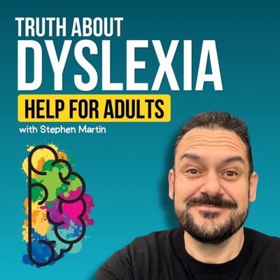 Truth About Dyslexia - Help For Adults Truth About Dyslexia - Help For Adults