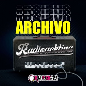 Archivo Radioacktiva