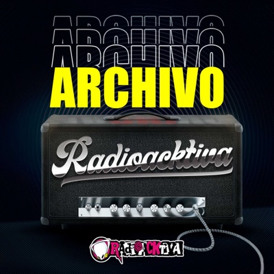 Archivo Radioacktiva Archivo Radioacktiva