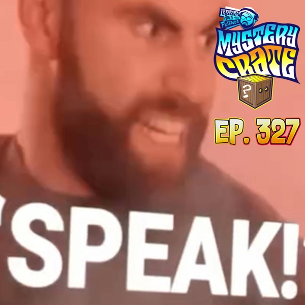 Episode Three Hundred - Twenty Seven photo