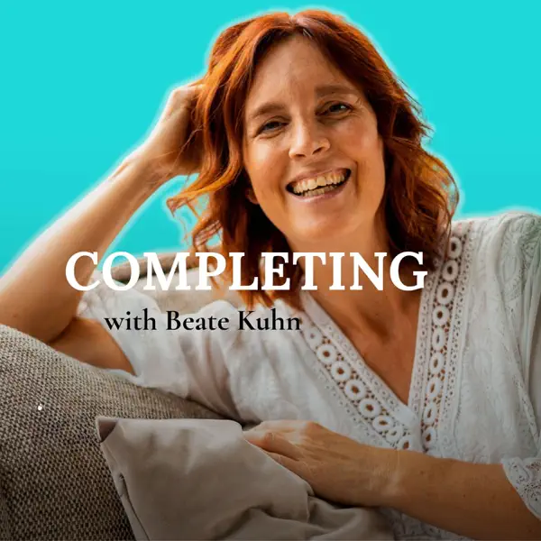 COMPLETING WITH BEATE KUHN