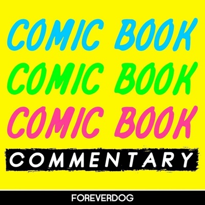 Comic Book Commentary Comic Book Commentary
