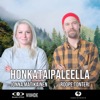 Honkataipaleella