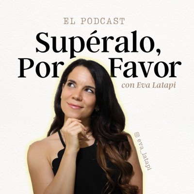Supéralo Por Favor Supéralo Por Favor
