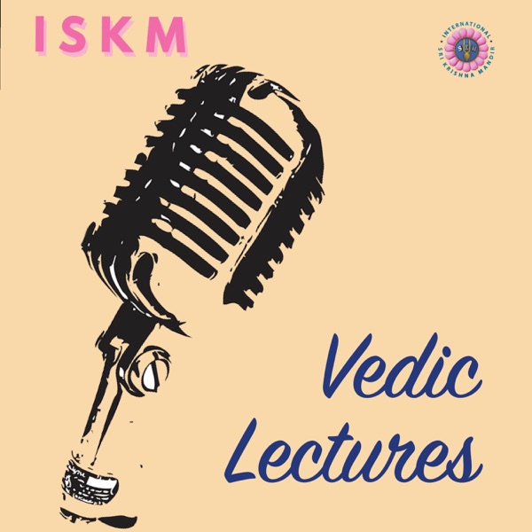 ISKM Vedic Lectures