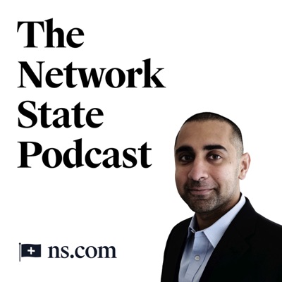 The Network State Podcast:ns.com
