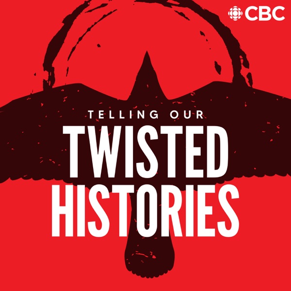Telling Our Twisted Histories image