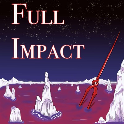 Full Impact: A Neon Genesis Evangelion Exegesis:Nicholas Towndrow and Allyson Towndrow