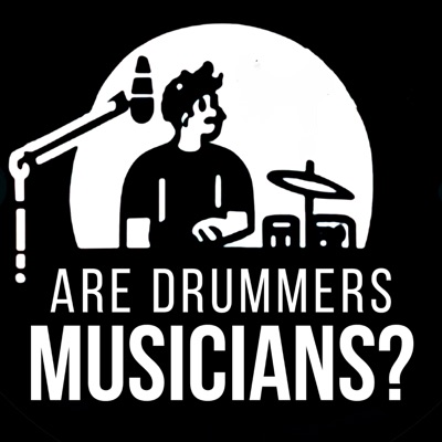 Are Drummers Musicians?:Luke Singleton