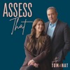 Assess THAT with Tom & Nat! (Assessment, Feedback, Grading, and Learning)