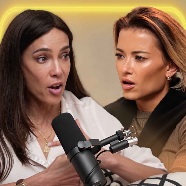 Fertility Coach Liberty Mills Talks Healthy Sperm and How AI is Changing IVF! | Part 1 photo