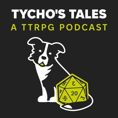 Tycho's Tales