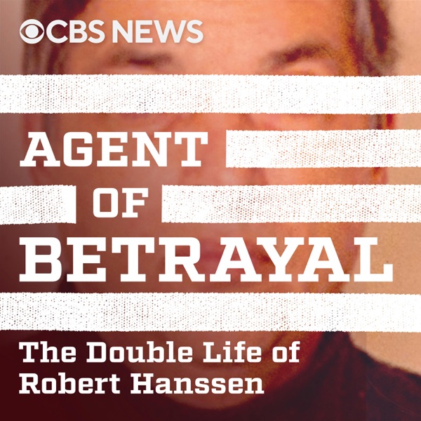 Agent of Betrayal: The Double Life of Robert Hanssen blurred backdrop