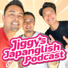 Jiggy's Japanglish Podcast - Jun Senesac