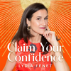 Claim Your Confidence with Lydia Fenet - Lydia Fenet