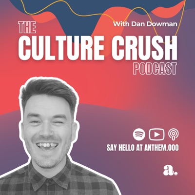 Culture Crush