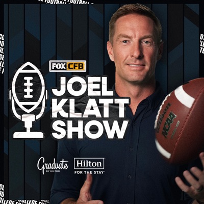 The Joel Klatt Show: A College Football Podcast:FOX Sports
