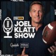 The Joel Klatt Show: A College Football Podcast
