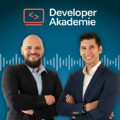 Programmieren lernen - Der Developer Akademie Podcast
