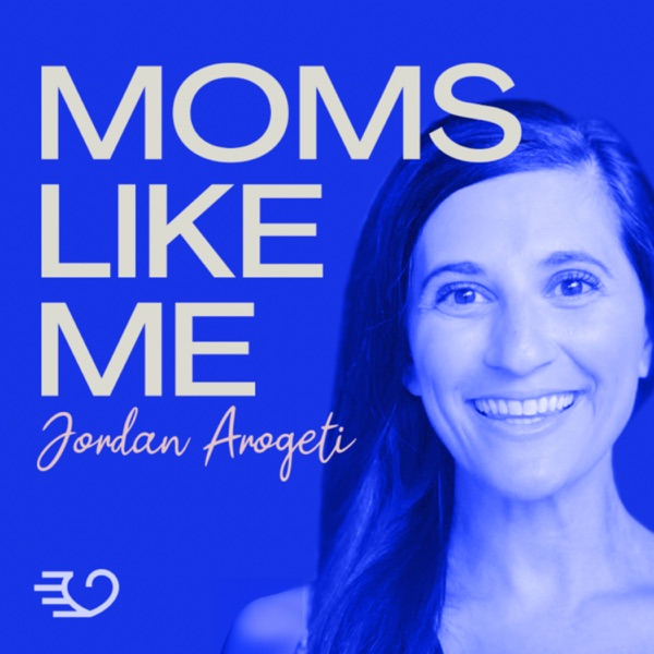 Artwork for Moms Like Me Podcast by SupportNow