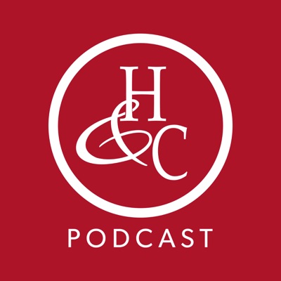 The Hardison & Cochran Podcast