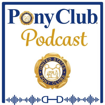 Pony Club Podcast