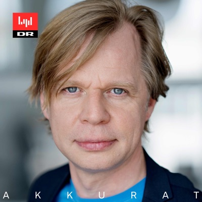 Akkurat med Clement Akkurat med Clement