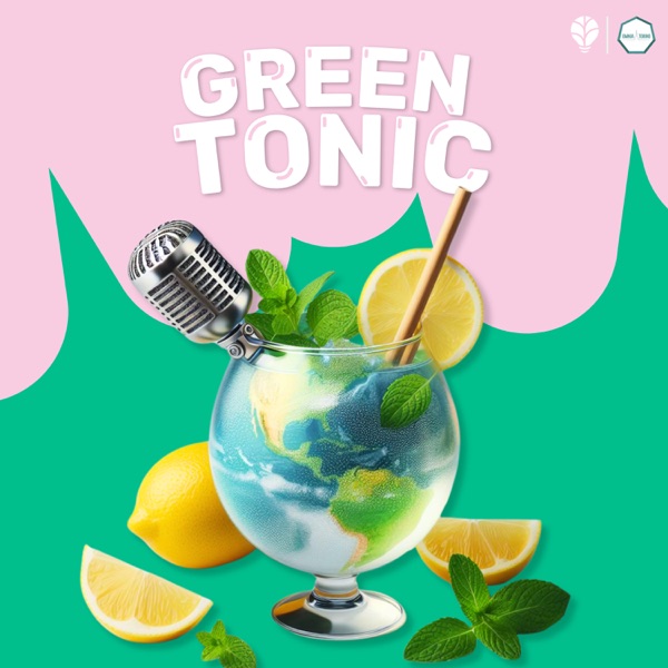 Green Tonic