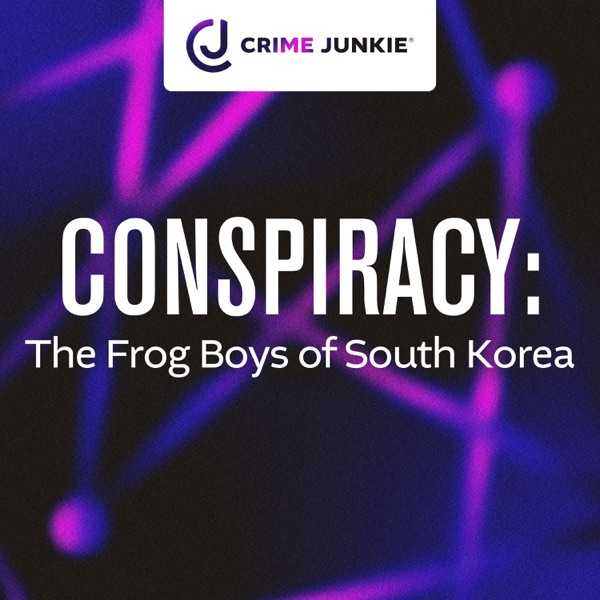 CONSPIRACY: The Frog Boys of South Korea photo