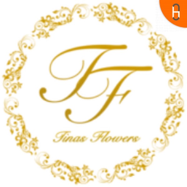 Tinas Flowers and Gifts cover art