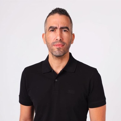 ابن كارك مع كريم خطاب