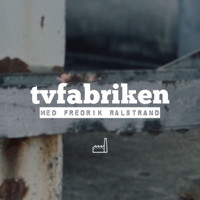 TV-fabriken