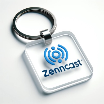 zenncast - 技術トレンドを耳で聴く:zenncast