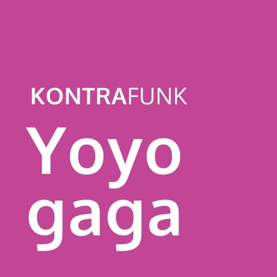 Yoyogaga - von und mit Andreas Thiel Yoyogaga - von und mit Andreas Thiel